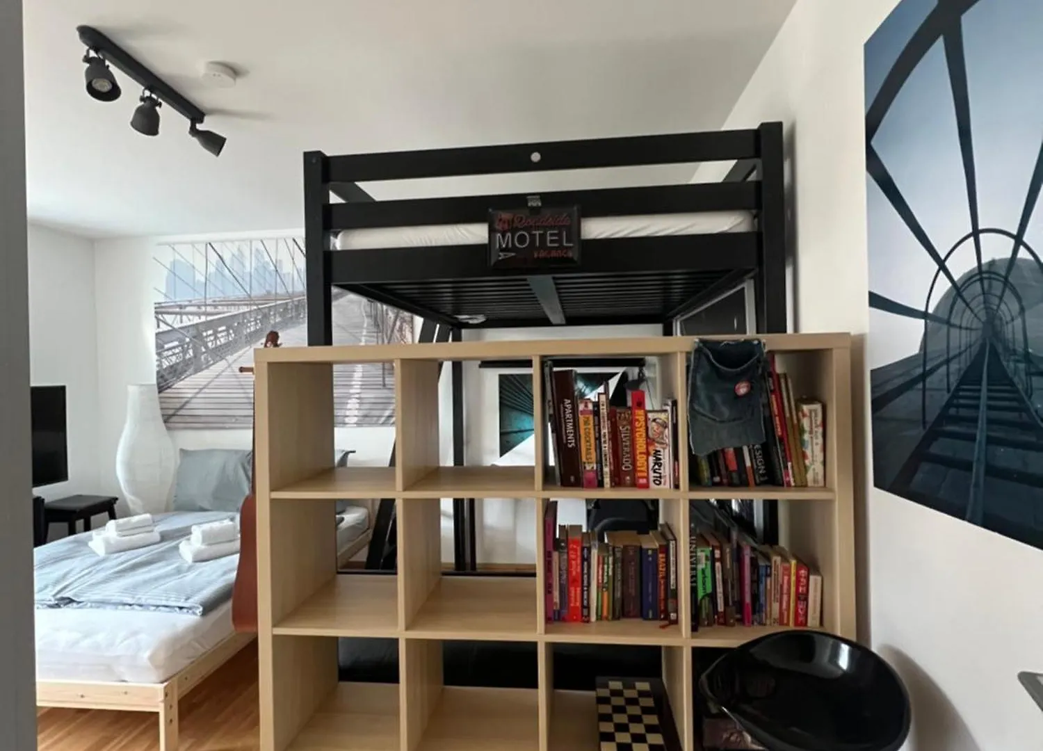 Mini Loft Apartment Garmisch-Partenkirchen