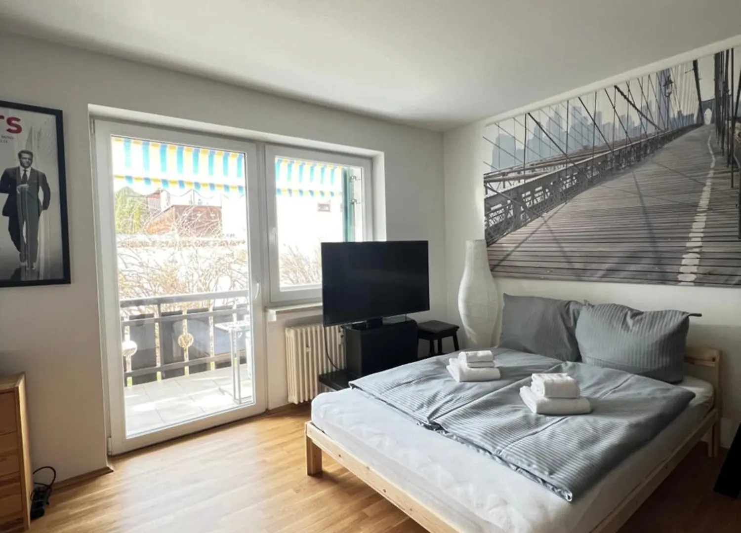 Mini Loft Apartment Garmisch-Partenkirchen
