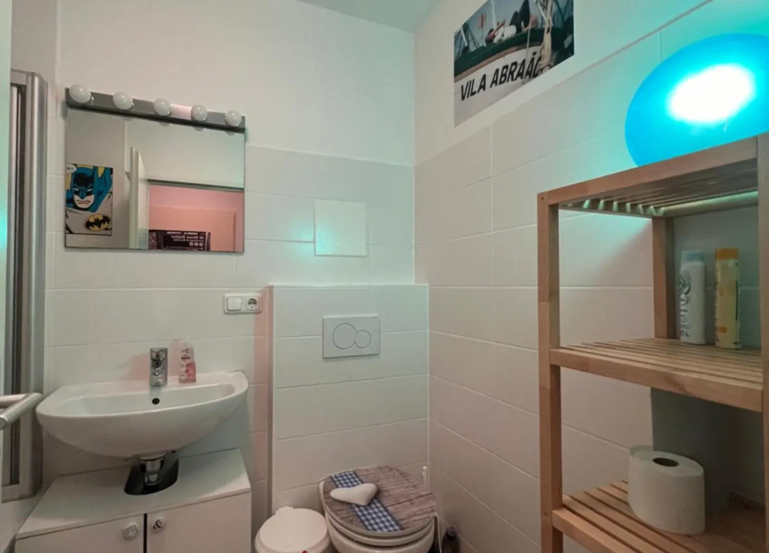 Mini Loft Apartment Garmisch-Partenkirchen