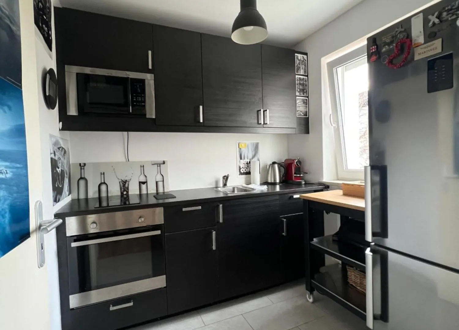 Mini Loft Apartment Garmisch-Partenkirchen 0*,