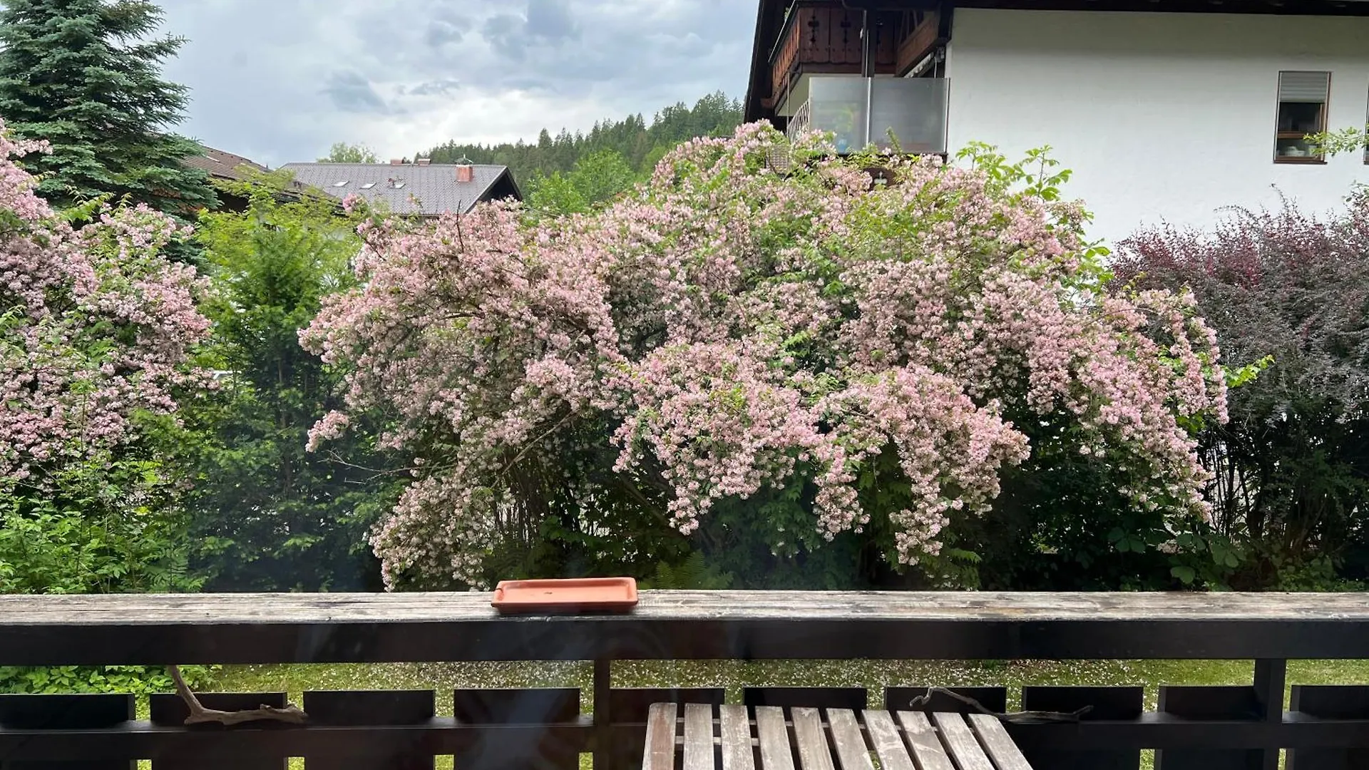 Mini Loft Apartment Garmisch-Partenkirchen